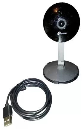 24343700 TP-LINK USA CORP Kasa Cam Wireless Security Camera #2