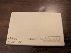 AT5105 TRANSCORE AMTECH Access Control Rfid Readers