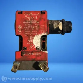 2035595 TROJAN Guardmaster Iec Tongue Interlock