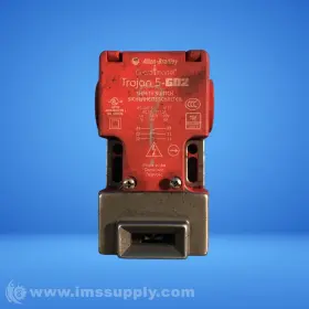 440K-T11371 TROJAN Guardmaster Tongue Interlock Usip