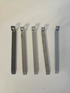 HUB-2 TRUMAC Holmes Hold Up Panic Keys