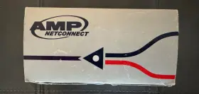 492642-1 TYCO Connector Simplex Kit #2