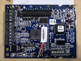D0311-0163-01 TYCO Software House Single Card Reader Module