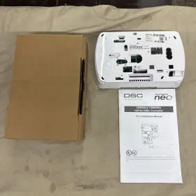 Tyco Dsc 3g8055 I 3g8055i Communicator Backplate Security Alarm Adc Scw At&t Nar/anz Per