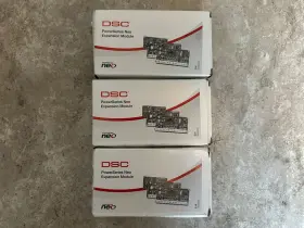 HSM-2108 TYCO-DSC Powerseries Neo Zone Expansion Modules