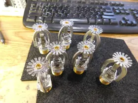 TY313 TYCO Sprinklers Spare