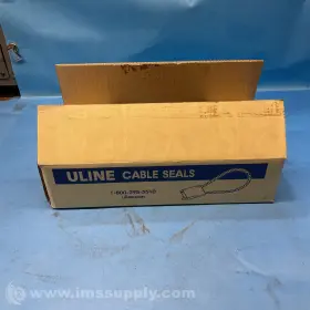 S-13701 ULINE Cable Seals