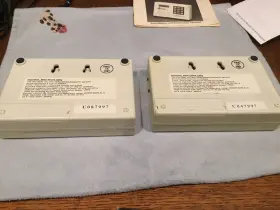 AVD-45 UNITED SECURITY PRODUCTS Automatic Voice Dialers #3