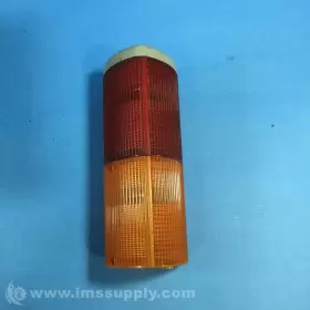 102LM-A UNITED TECHNOLOGIES Triliptical Lens Usip