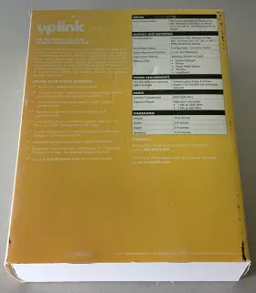 4530 UPLINK Cellular Alarm Communicator Box #3