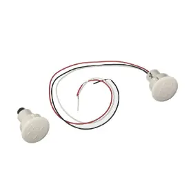 1076-N UTC Edwards Signaling Recessed Recess Stl Spdt #2