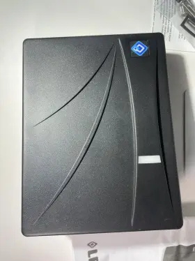 T-520SW UTC Transition Access Reader #2