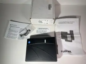 T-520SW UTC Transition Access Reader