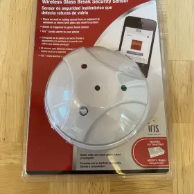 567900 UTILITECH Wireless Glass Security Sensor #3