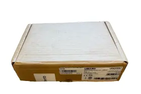 ISN-GMX-W0 VANDERBILT Wall Mounting Flush Mount Kit