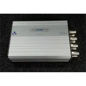 VHW-HWPS-B8 VERACITY Highwire Powerstar Base Channel Unit #2