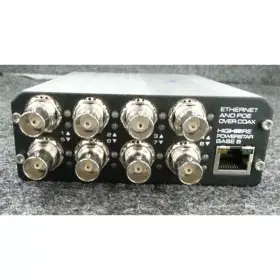 VHW-HWPS-B8 VERACITY Highwire Powerstar Base Channel Unit #3