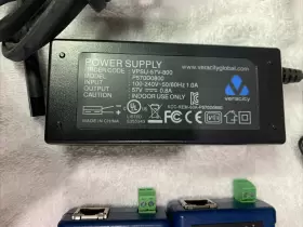 VPSU-57V-800 VERACITY Highwire Powerstar Vhw Hwps Poe Coax #2