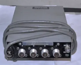 V154S VICON INDUSTRIES Cctv Switcher Port #2