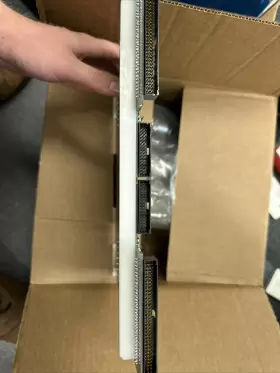 V1466AV6690A VICON Video Switcher Board #3