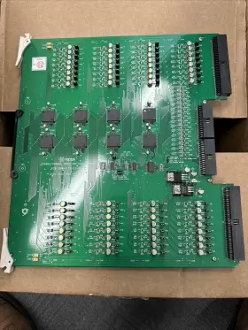 V1466AV6690A VICON Video Switcher Board