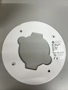 V660-TRIM VICON Ring Electrical Box Mount Camera Domes
