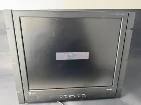 VM-619LCD VICON Lcd Monitor Sxga Ntsc Pal Rack Mountable Cord