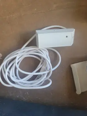 MCT-550 VISONIC Sma Wireless Flood Detector #2