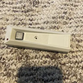 WY-101 VISONIC Alarm