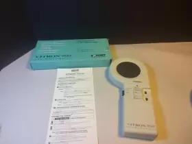 RG65 VITRON ROKONET Glass Tester Israel Battery