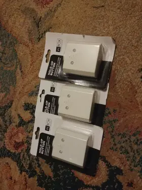 OE-HBMOMSD3T W-BOX TECHNOLOGIES Silent Alarm Door Access Hold