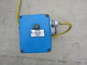 SA.EMVII-350 WATTS REGULATOR Electric Actuator Ball Valve #3