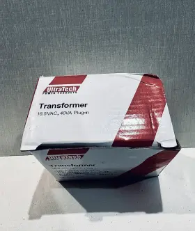 OE-PPS1640 WBOX TECHNOLOGIES Plug Transformer Vac Led #2