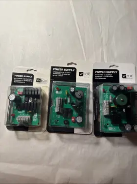 PSCD6241A WBOX TECHNOLOGIES Amp Power