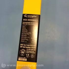 SG2-30IS090C1 WENGLOR Safety Light Curtain Usip #2