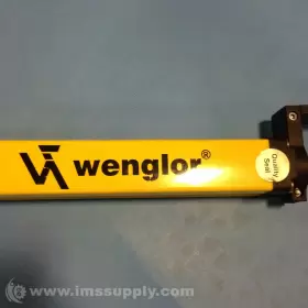 SG2-30IS090C1 WENGLOR Safety Light Curtain Usip #3