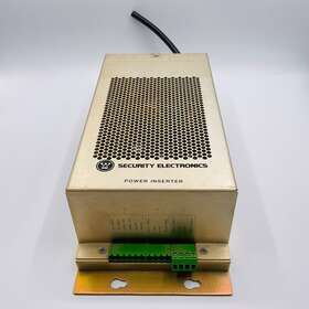 902-PI WESTINGHOUSE Power Supply Security Wse