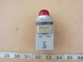 APD1126N WESTINGHOUSE Idec Pilot Light