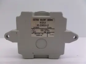61213 WHEELOCK Alert Horn #3