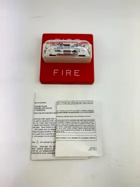RSS-2475W-FR WHEELOCK Strobe
