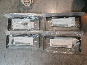 01-0442860-01 WHELEN Mount Bracket