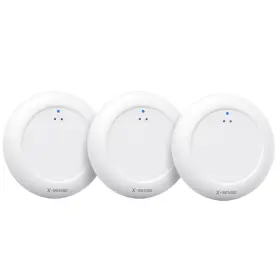 810194782015 X-SENSE Wi Fi Water Leak Detector Base