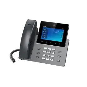 ITSV-2 ZENITEL Ip Touch Station Video