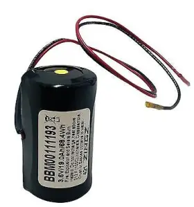 00111193 ZINGZ Rytec Wireless Battery Ry Wi Reversing Edge #2