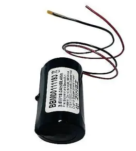 00111193 ZINGZ Rytec Wireless Battery Ry Wi Reversing Edge