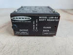 Banner Lsr-64 Shift Register - 30 Day Warranty. Fixed Price $27.50.
