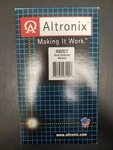 Altronix Rboc7 Open Collector Module Rb0c7 New. Fixed Price $49.99.
