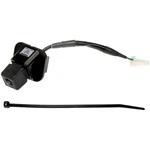 592-158 Dorman Park Assist Camera Rear For Mazda 2014-2015. Fixed Price $142.13.