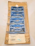 Endress Hauser Mounting Set Dk8wm-a. Fixed Price $40.00.
