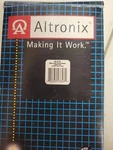 Altronix Lnl-ols75a Offline Switching Supervised Power Supply/charger Board Nob. Fixed Price $50.00.